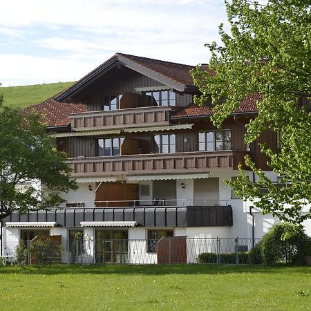 Ferienwohnung Himmel Оберштауфен Номер фото